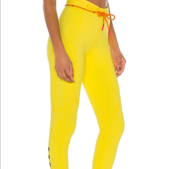 ‼️SOLD‼️Nike Off- White Leggings - Picture 3 of 12